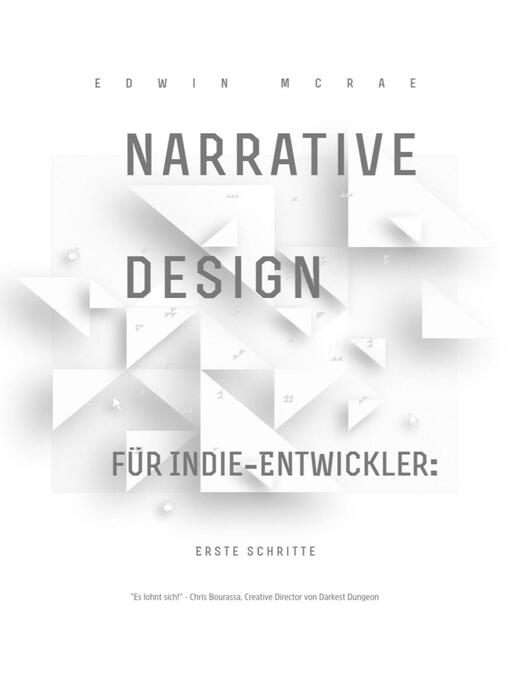 Title details for Narrative Design fur Indie Entwickler by Edwin McRae - Available
